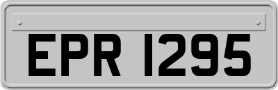 EPR1295