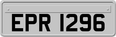 EPR1296