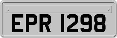 EPR1298
