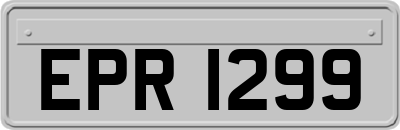 EPR1299