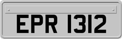 EPR1312