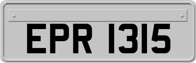 EPR1315