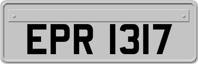 EPR1317