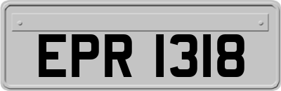 EPR1318