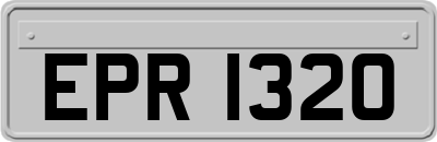 EPR1320