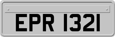 EPR1321