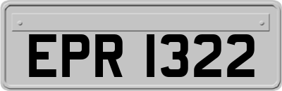 EPR1322