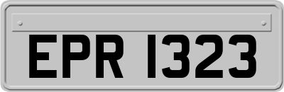 EPR1323