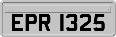 EPR1325