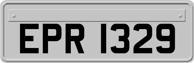 EPR1329
