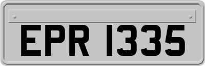 EPR1335