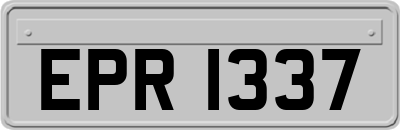 EPR1337