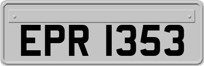 EPR1353