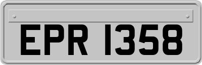 EPR1358
