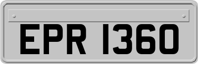 EPR1360