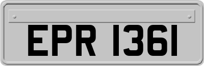 EPR1361