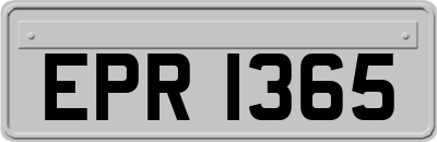 EPR1365