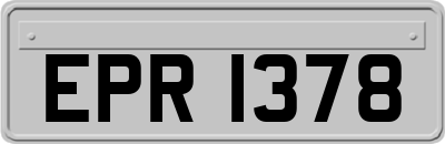 EPR1378