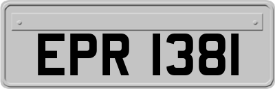 EPR1381