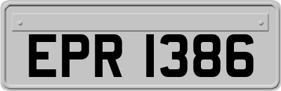 EPR1386