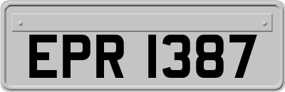 EPR1387