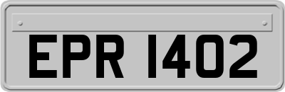 EPR1402