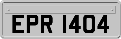 EPR1404