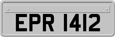EPR1412