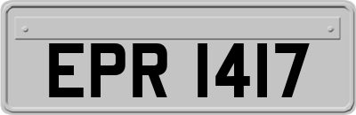 EPR1417