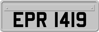 EPR1419