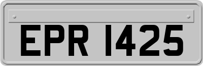 EPR1425