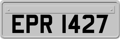 EPR1427