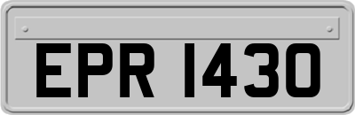 EPR1430