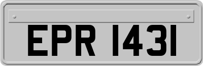 EPR1431