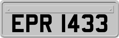 EPR1433