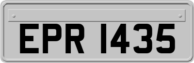 EPR1435