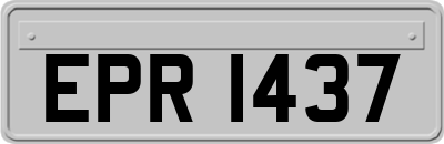 EPR1437