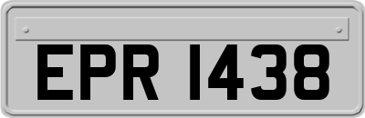 EPR1438