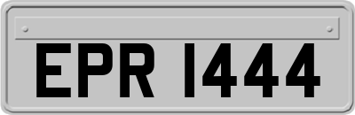 EPR1444