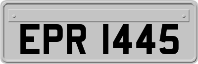 EPR1445