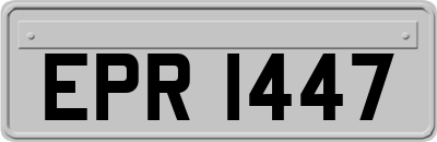 EPR1447