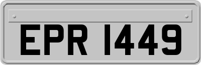EPR1449