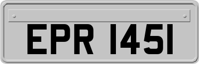 EPR1451