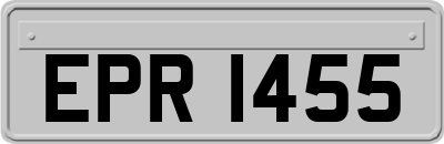 EPR1455