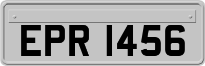 EPR1456