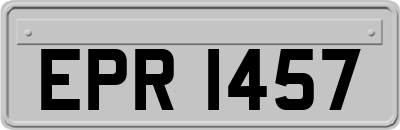 EPR1457