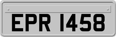 EPR1458