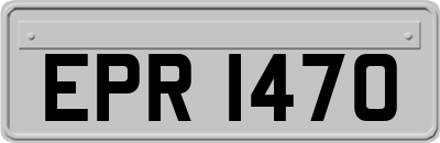 EPR1470