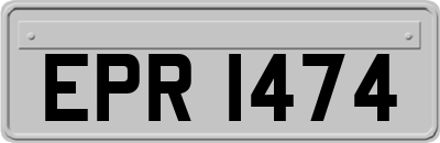 EPR1474