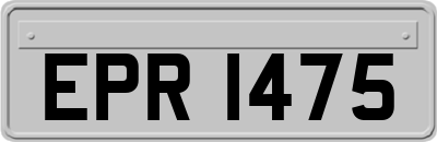EPR1475